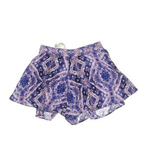 Show Me Your Mumu skort size L - NWT!!